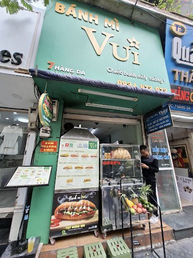Bánh mì Vui photo 4 in Thao Dien