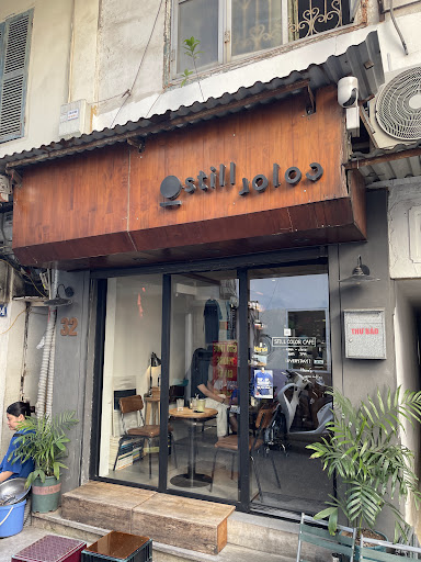 STILL COLOR CAFÉ photo 7 in Ha Noi