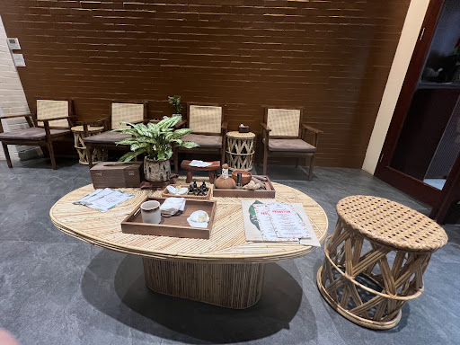 Orient & Flora - Spa & Nails photo 4 in Thao Dien