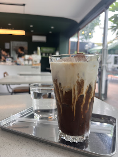 Wego Coffee Thảo Điền photo 5 in Thao Dien