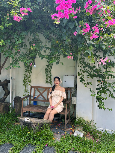 We Said Space Said photo 5 in Thao Dien