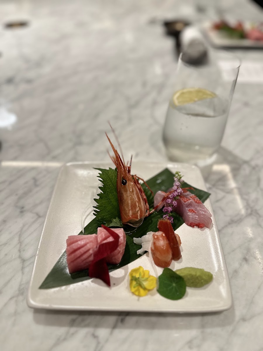 HIRYU Japanese Restaurant photo 6 in Thao Dien