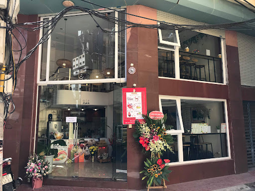 Song Linh Bistro photo 2 in Thao Dien