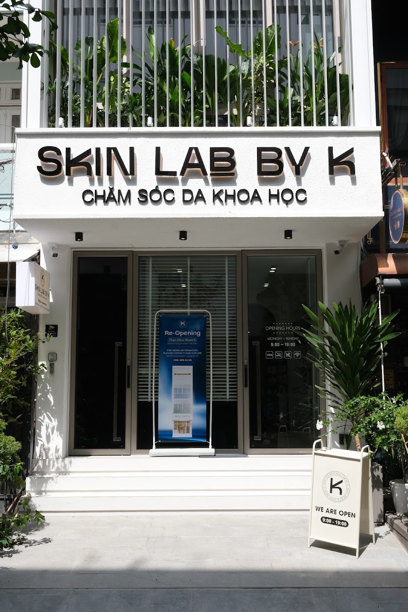 Skin Lab By K photo 5 in Thao Dien