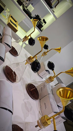 Sweet As Coffee Roasters photo 3 in Ha Noi