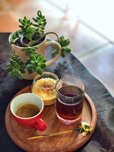 CAFE 29 photo 3 in Thao Dien