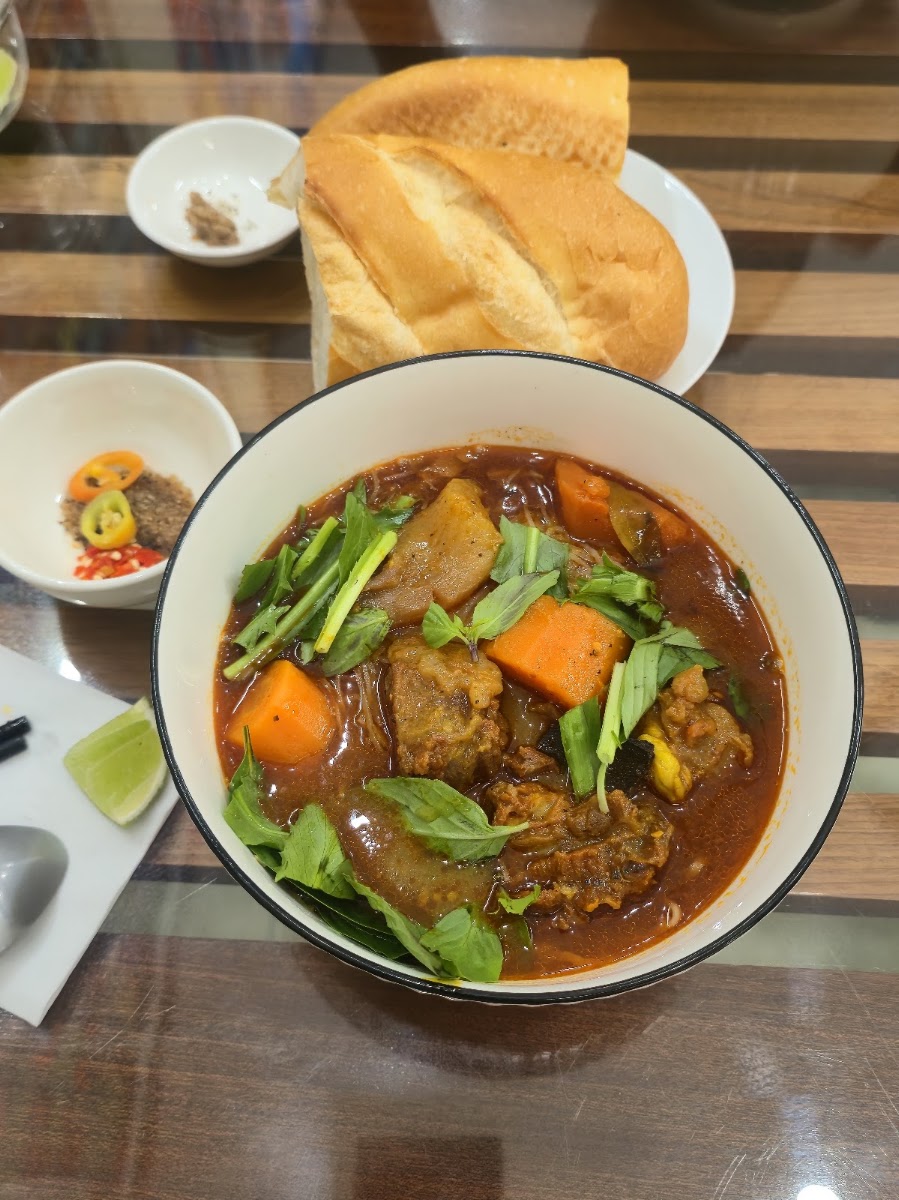 Bếp Cô Ba Triều Châu photo 4 in Thao Dien