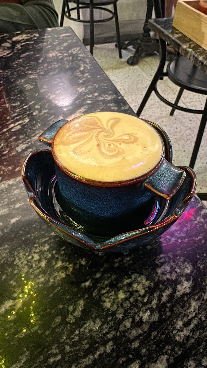 Timeline Coffee & Restaurant photo 3 in Thao Dien