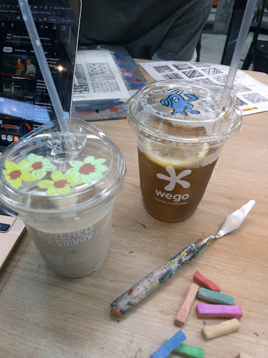 Wego Coffee Thảo Điền photo 6 in Thao Dien
