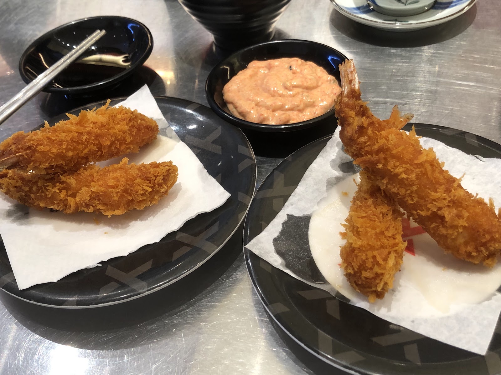 SUSHIX Vincom Thảo Điền photo 3 in Thao Dien