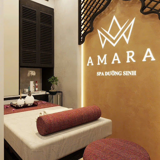 AMA Spa & Wellness photo 8 in Ha Noi