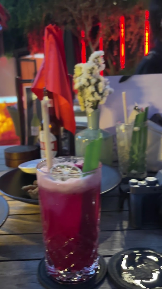 Ozone Sky Lounge & Restaurant Hanoi photo 6 in Thao Dien