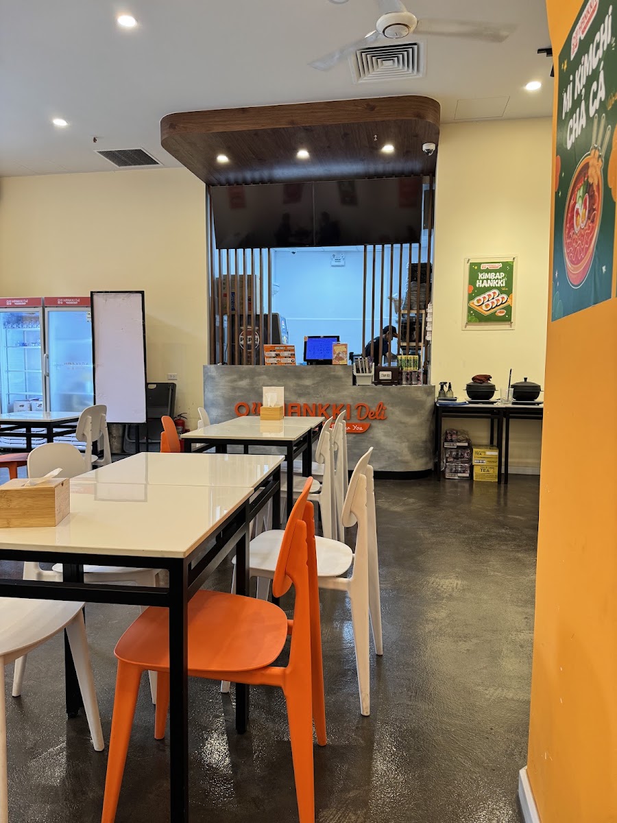 Hankki Saigon Pearl photo 6 in Thao Dien