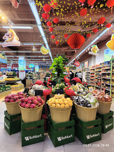 Siêu thị WinMart Xuân Diệu photo 7 in Ha Noi