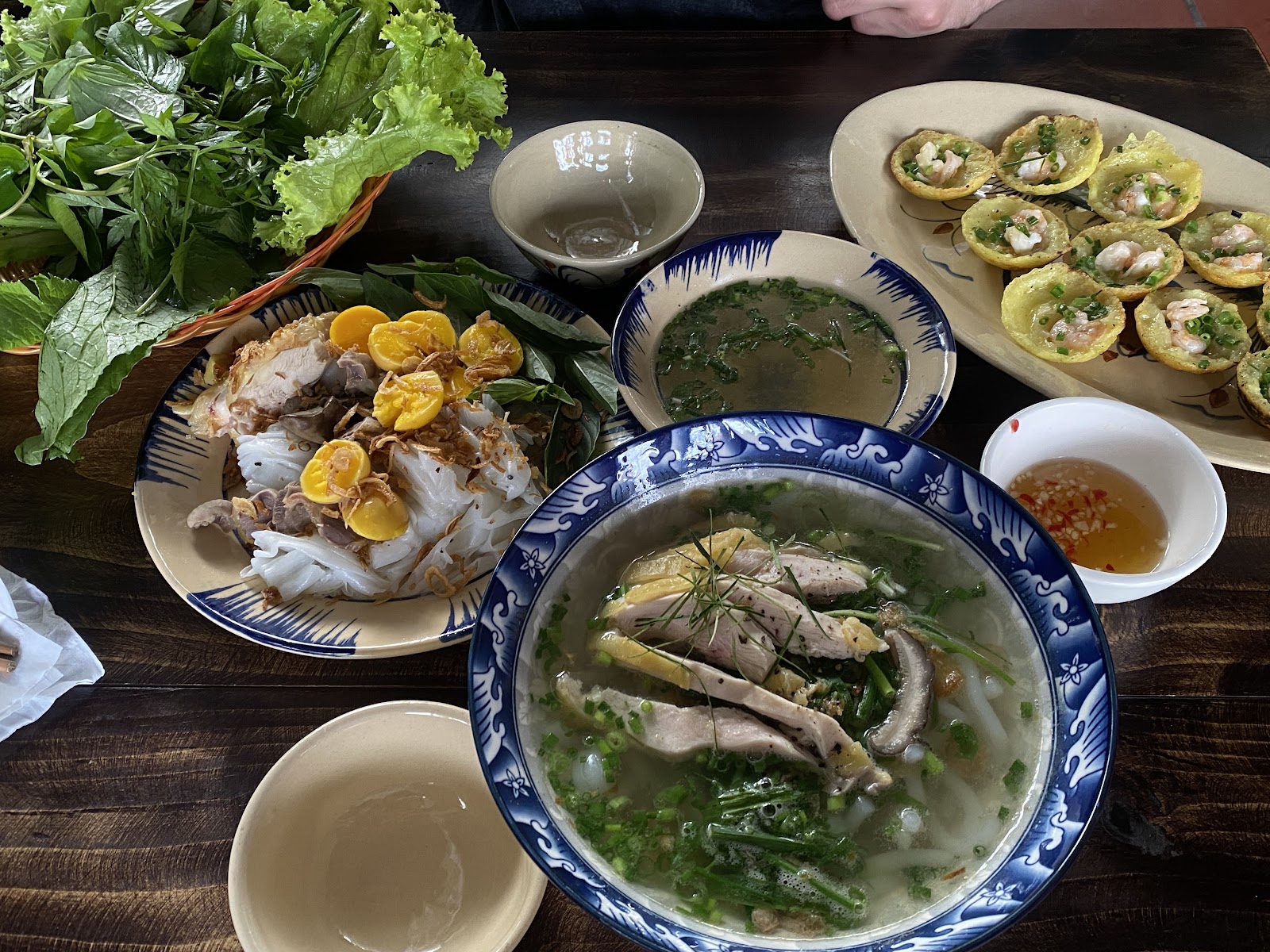 Vị Nhà- Tinh hoa ẩm thực 3 miền photo 5 in Thao Dien