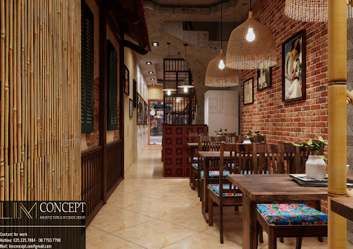 MẸT Vietnamese restaurant & Vegetarian Food 1 photo 3 in Thao Dien