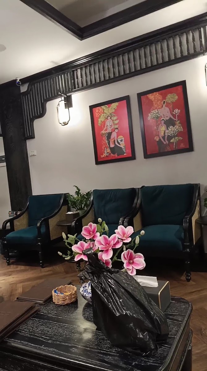 MF Celeste Spa photo 5 in Ha Noi