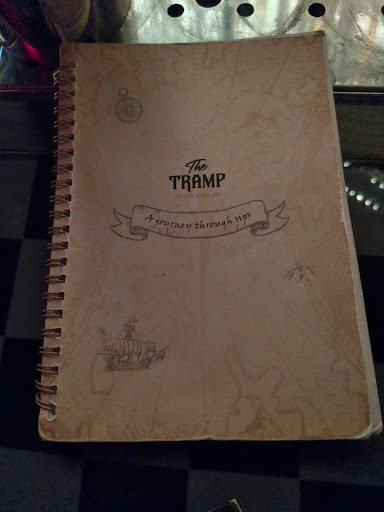 The Tramp - Cocktail & Wine Bar photo 3 in Ha Noi
