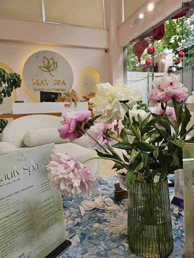 May Spa BeautyandWellness ( 마사지 / 피부 관리 ) photo 7 in Ha Noi