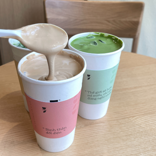 Universal Tea (U:Tea) - Lotte Mall West Lake Ha Noi photo 7 in Ha Noi