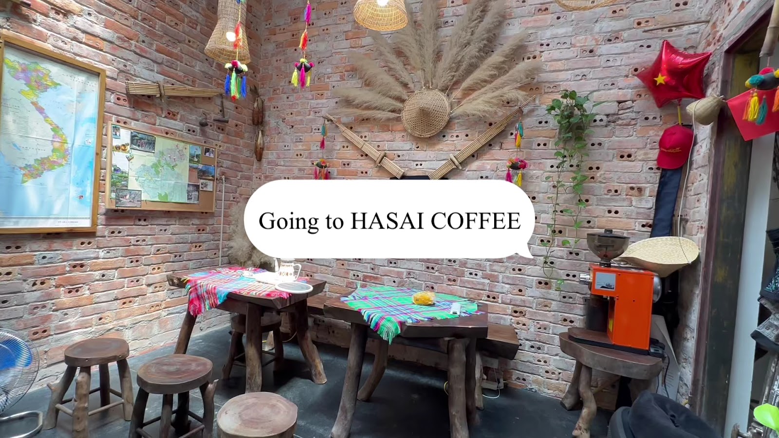 HASAI COFFEE photo 5 in Thao Dien