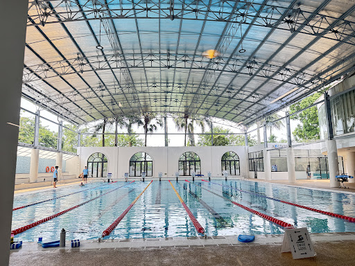 Aquatics Hub photo 6 in Ha Noi