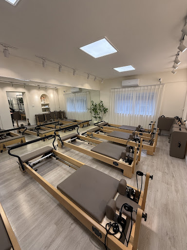 Gaia Pilates photo 4 in Ha Noi