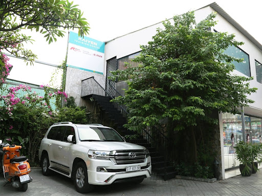 Nha khoa Quốc tế KAIYEN - Nha Khoa Cấy Ghép Implant photo 2 in Thao Dien
