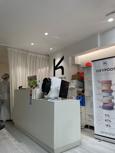 Skin Lab By K photo 5 in Thao Dien