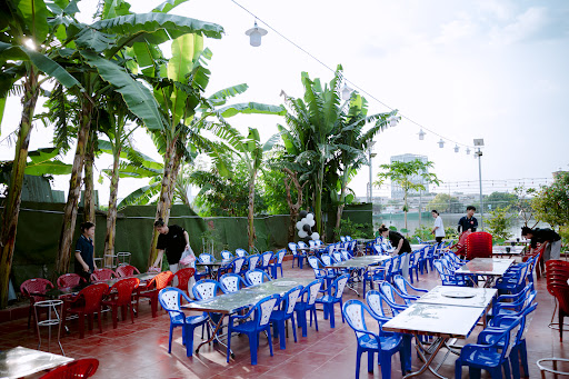 Thủ Cừu Hoàng Gia _ Nhất Thuỷ Phong photo 2 in Thao Dien
