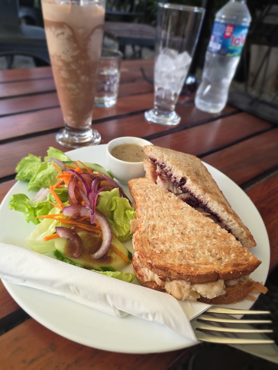 Joma Bakery Café • Tô Ngọc Vân photo 8 in Ha Noi
