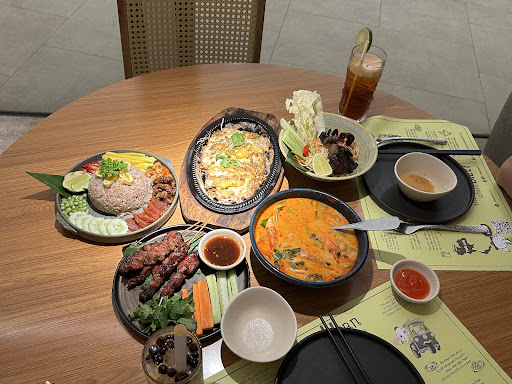 Mangkorn - Lotte Mall West Lake, Ha Noi photo 8 in Ha Noi