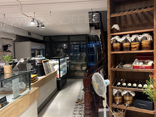 Andersen Nordic Bakery photo 7 in Ha Noi
