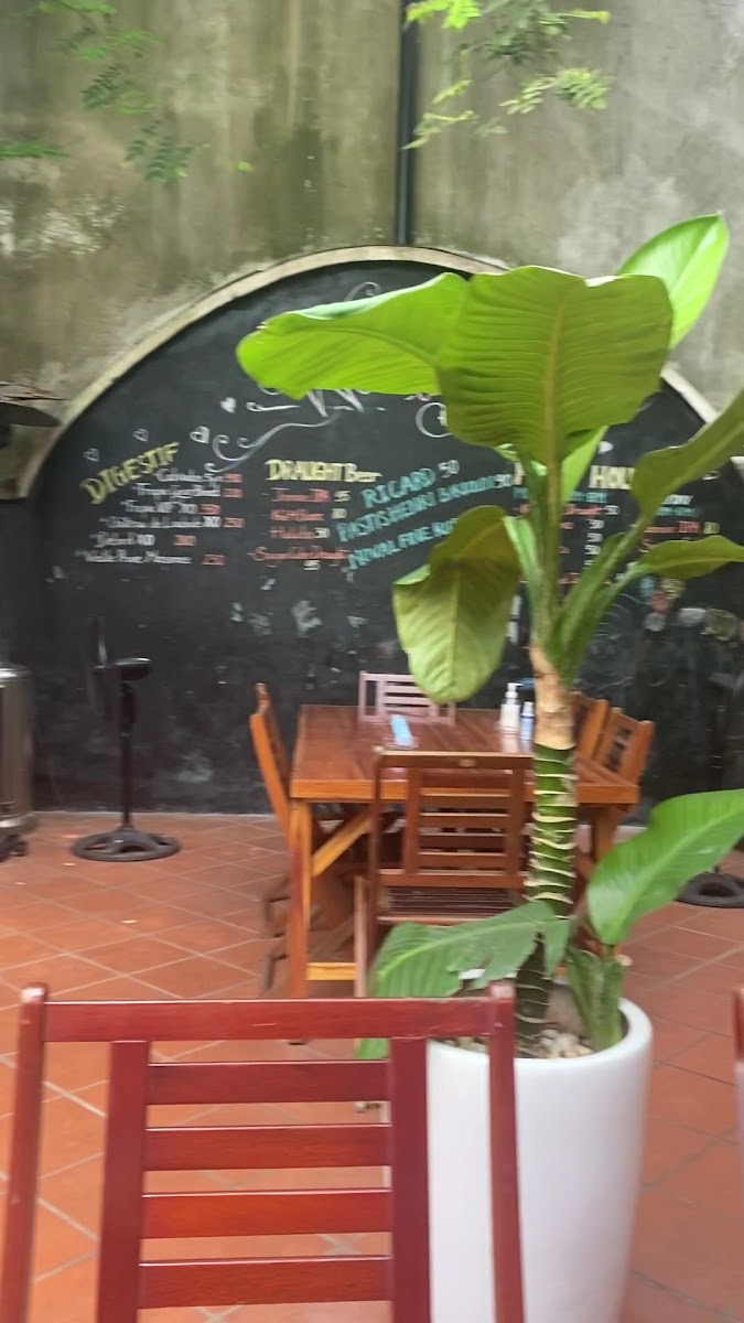 Cousins Restaurant photo 8 in Thao Dien