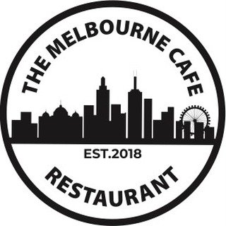 The Melbourne Cafe Restaurant - An Phu - Lumiere Riverside logo