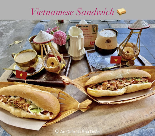 An Café photo 6 in Ha Noi