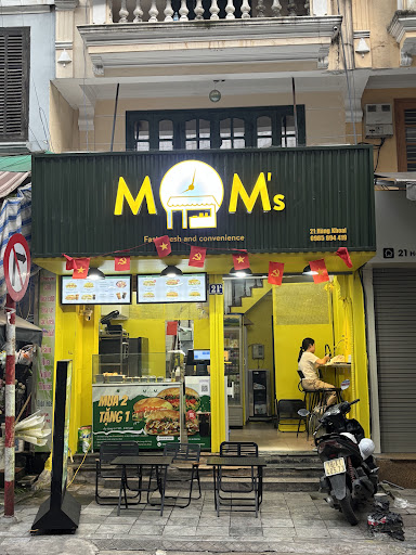 Mámì Bread Lab photo 3 in Thao Dien