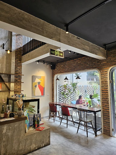 Hai Cafe & Coworking Space photo 7 in Ha Noi