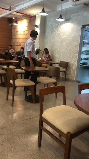The Coffee House - New City photo 2 in Thao Dien