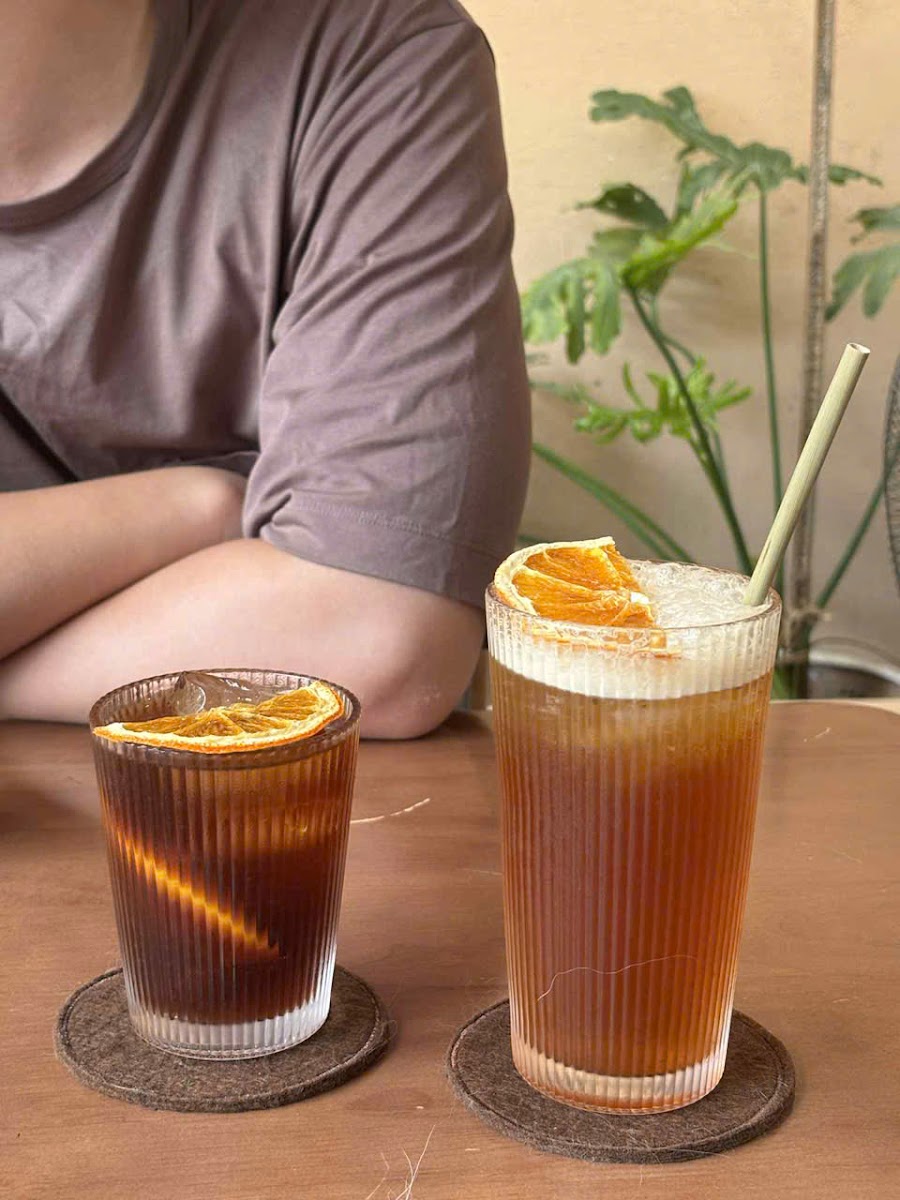 Terra Café & Workshops photo 5 in Ha Noi