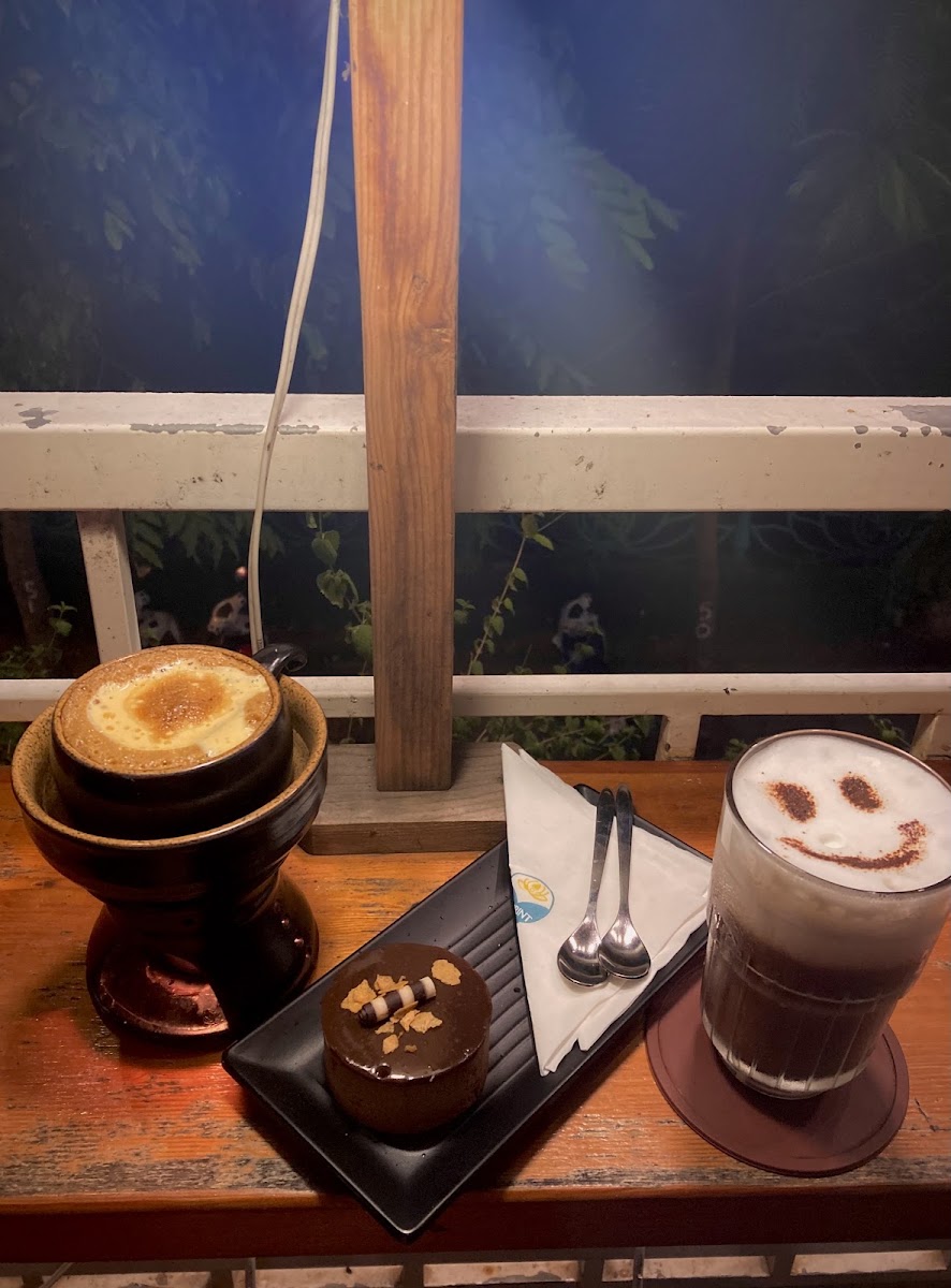 Táck Caffè photo 6 in Ha Noi