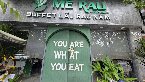 MÊ RAU Buffet Lẩu Rau Nấm Vegetarian photo 2 in Thao Dien
