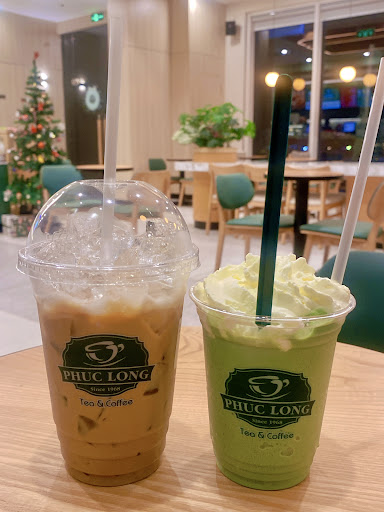 Phuc Long Coffee & Tea - Lexington photo 5 in Thao Dien