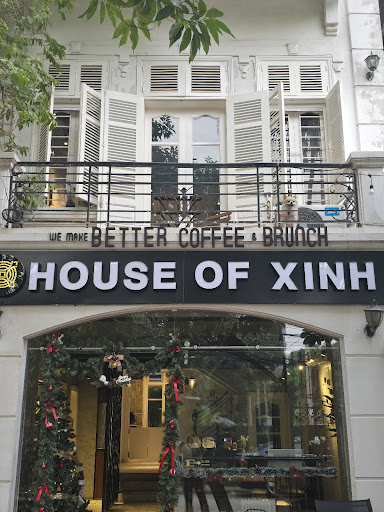 Hanoi Sandwich House photo 6 in Thao Dien