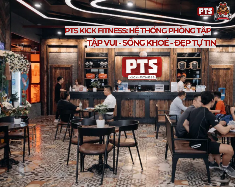 PTS Kick-Fitness Tây Hồ photo 7 in Ha Noi