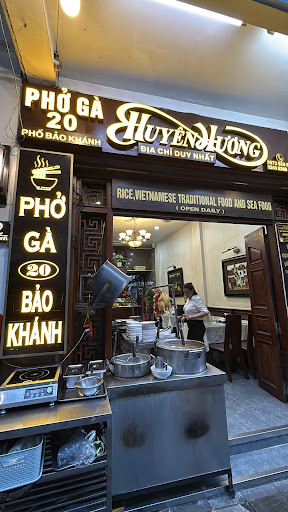 Huyền Hương Chicken Phở photo 6 in Ha Noi