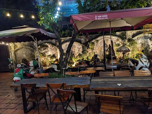 Amario Wine & Music photo 5 in Ha Noi