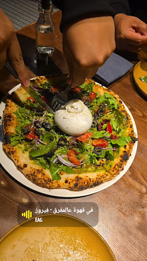 Pizza 4P’s Tràng Tiền photo 8 in Ha Noi