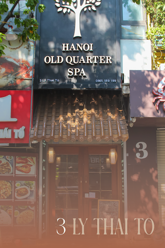 HANOI OLD QUARTER SPA photo 7 in Ha Noi
