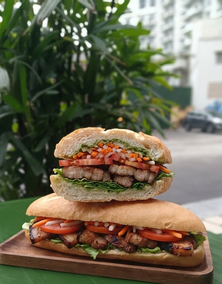 Banh Mi Belly photo 4 in Thao Dien